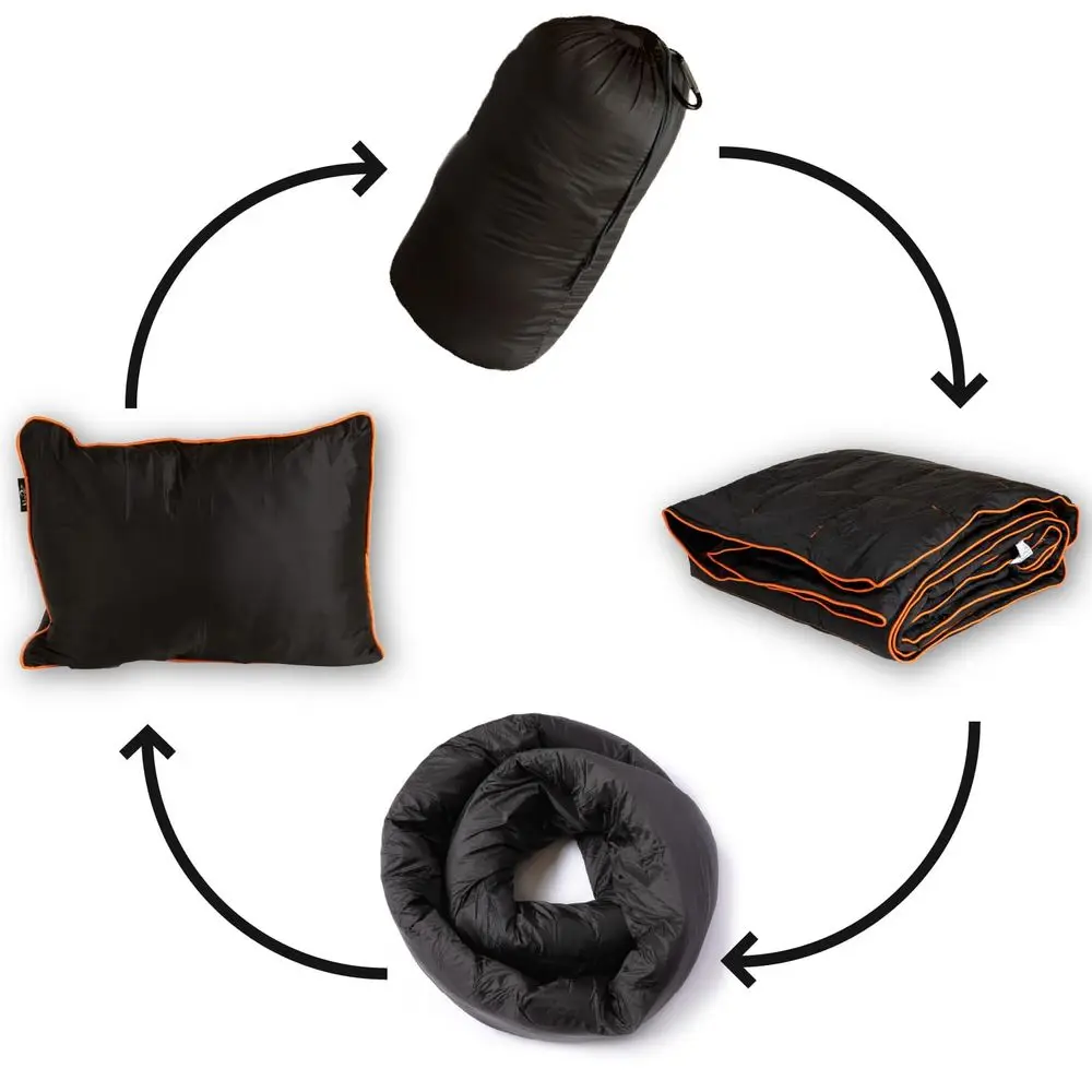 Travel Pillow Amp C…