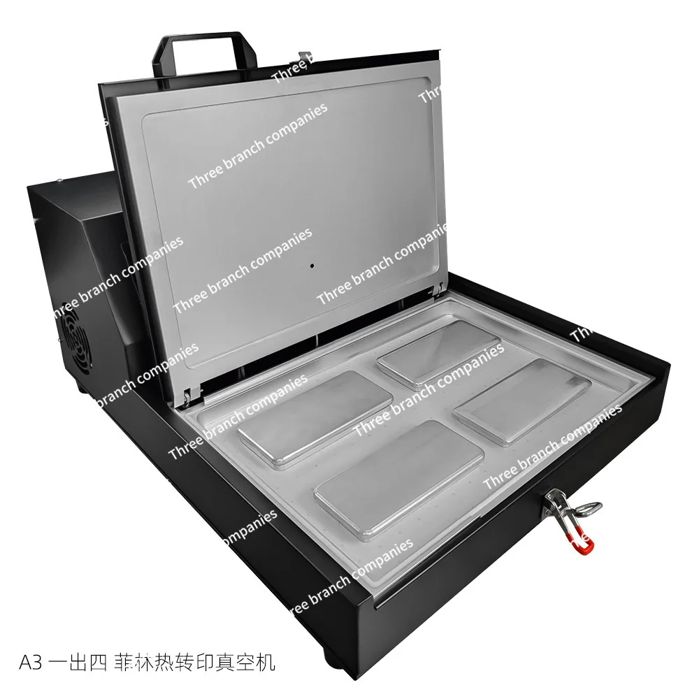 

A3 heat transfer vacuum machine A4 sublimation vacuum machine A5