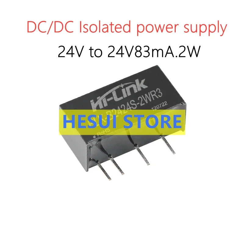 Original HLK-B2424S…