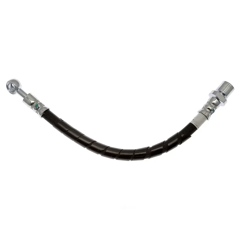 NBJKATO Brand New Genuine Clutch Hydraulic Hose 37251AG010 For 08-12 Subaru STI Impreza