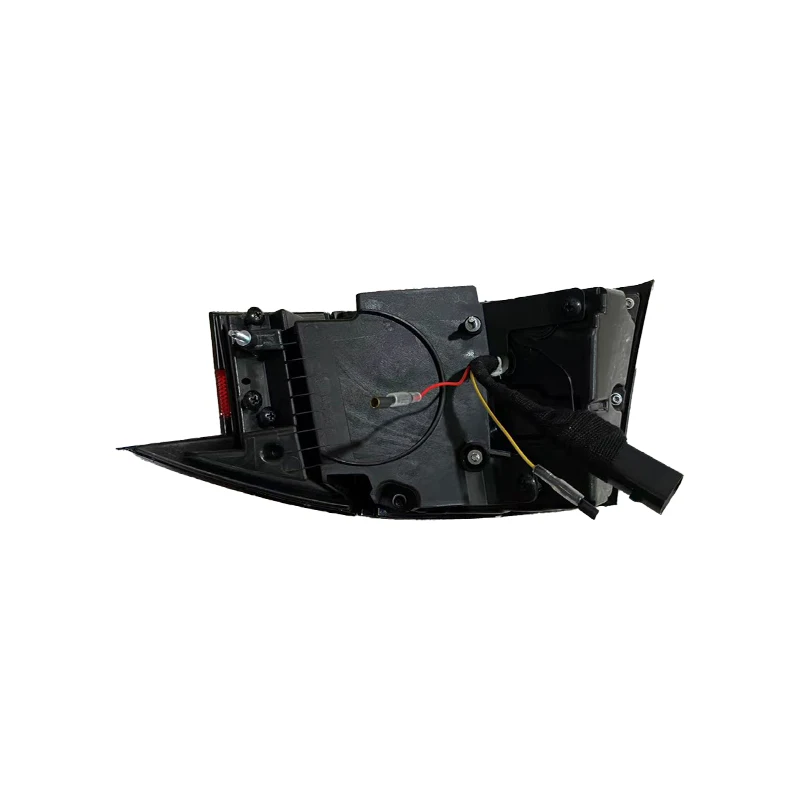 Modified Version Taillights, Old and New Taillight Assemblies, Old and New Models, Suitable for ‘Tesla Model S 2004-2025