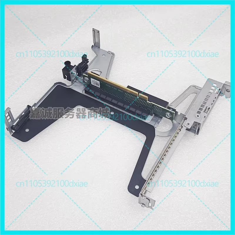 Used For DELL R230 R330 R240 R340 Expansion Card PCIe Riser Slot 593D8 KF8FM
