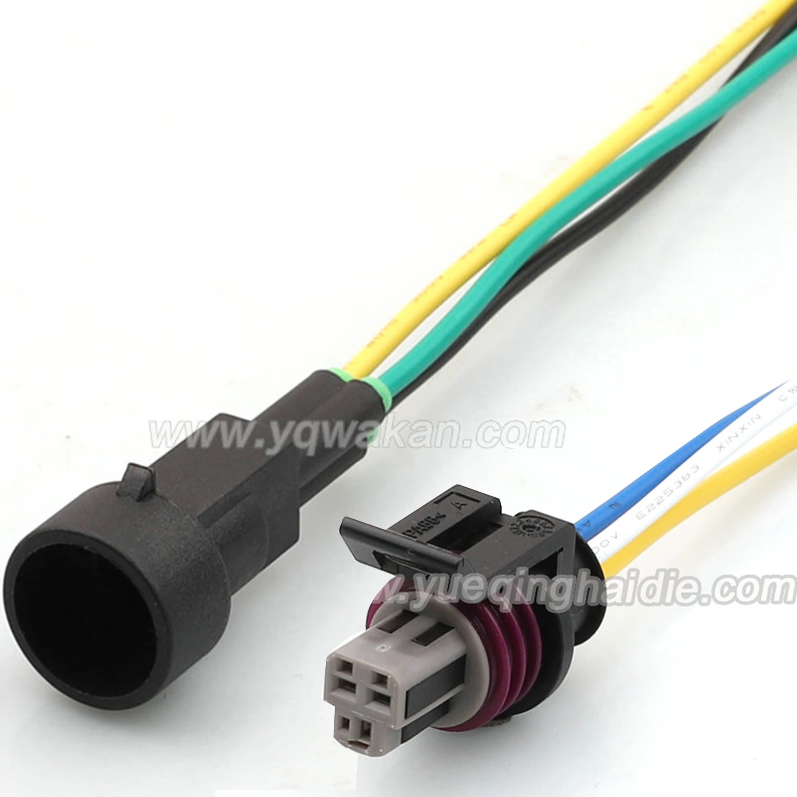 3Pin Connector Wate…