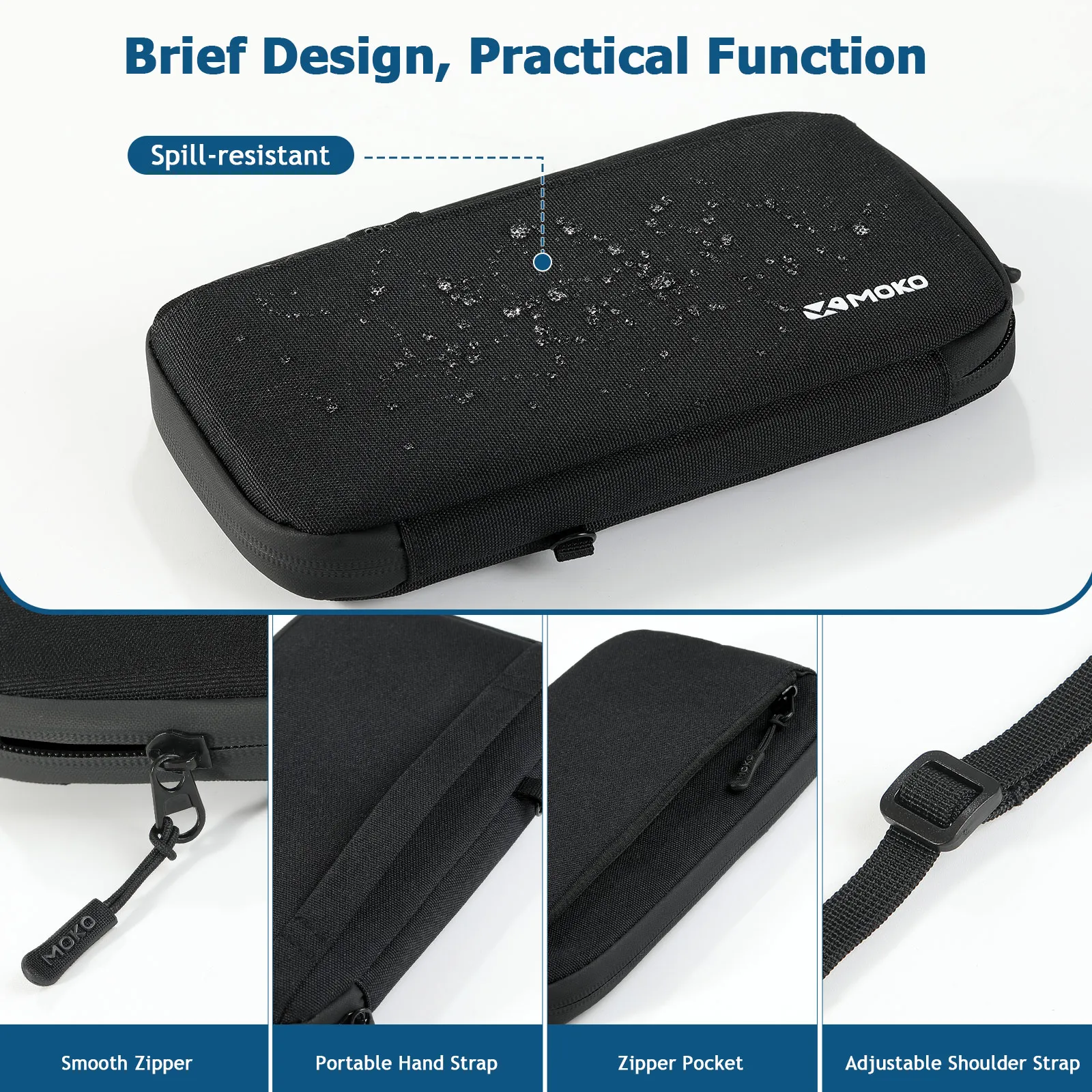 Thumbnail 4 - #78 Best Travel Document Wallets to Buy In 2026
