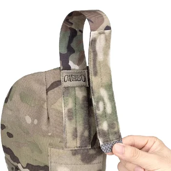 Tactical Bicep Protector Armor 5
