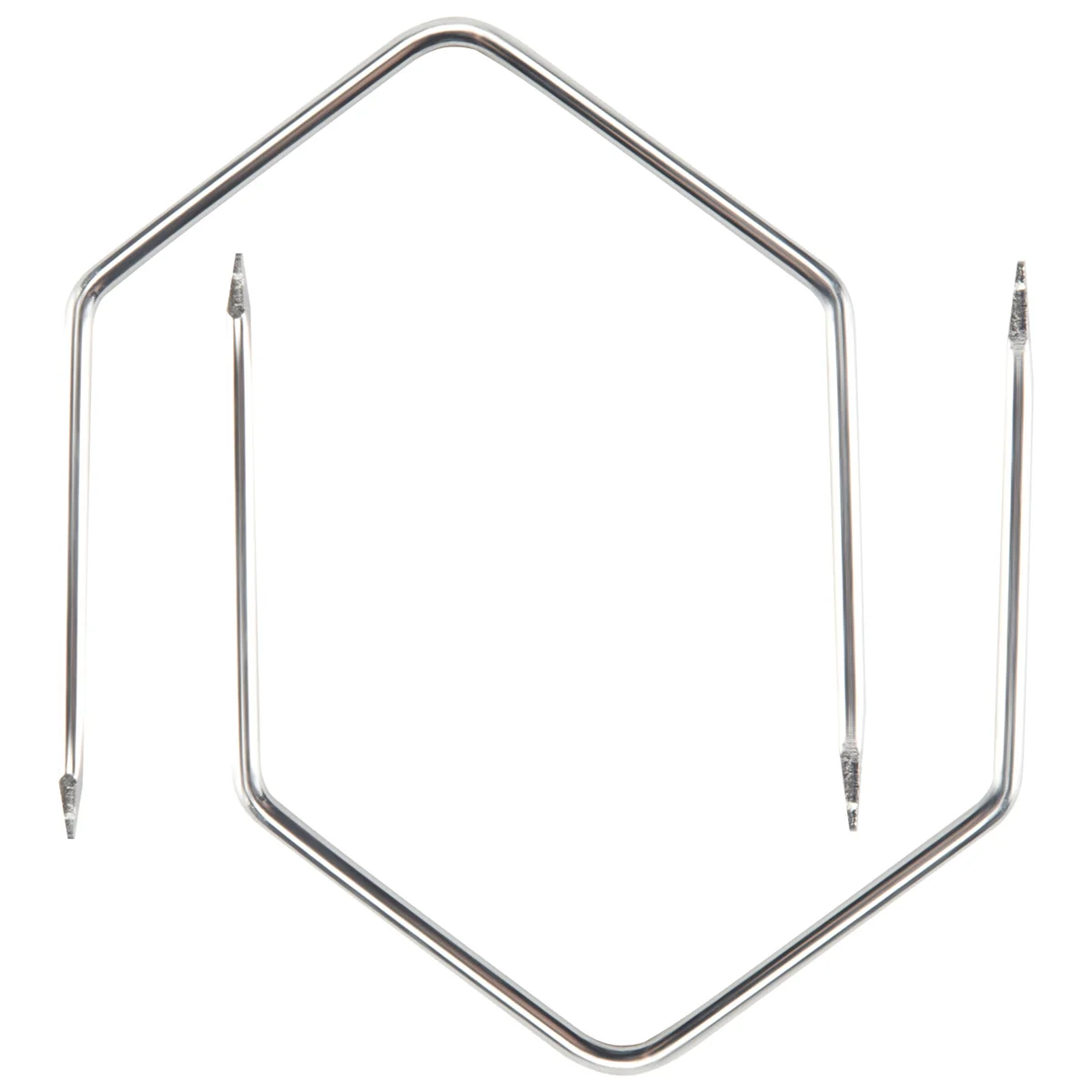 A44T2Pcs/пара автомобильного радио стерео ключ для удаления ключей для Vauxhall/Opel/Corsa C/Meriva