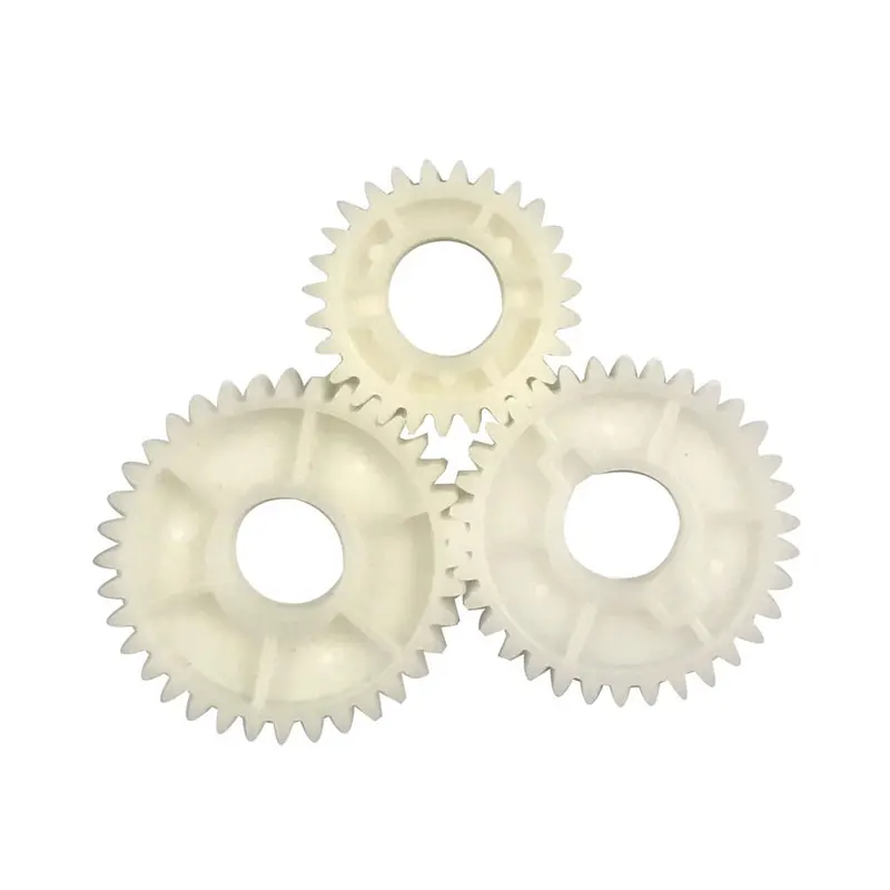 Original New 612-11300 612-10021 612-12107 CV 612-12108 CV Scraper Gear Kit for Riso RZ RV EV ES SF SV RN CV CR