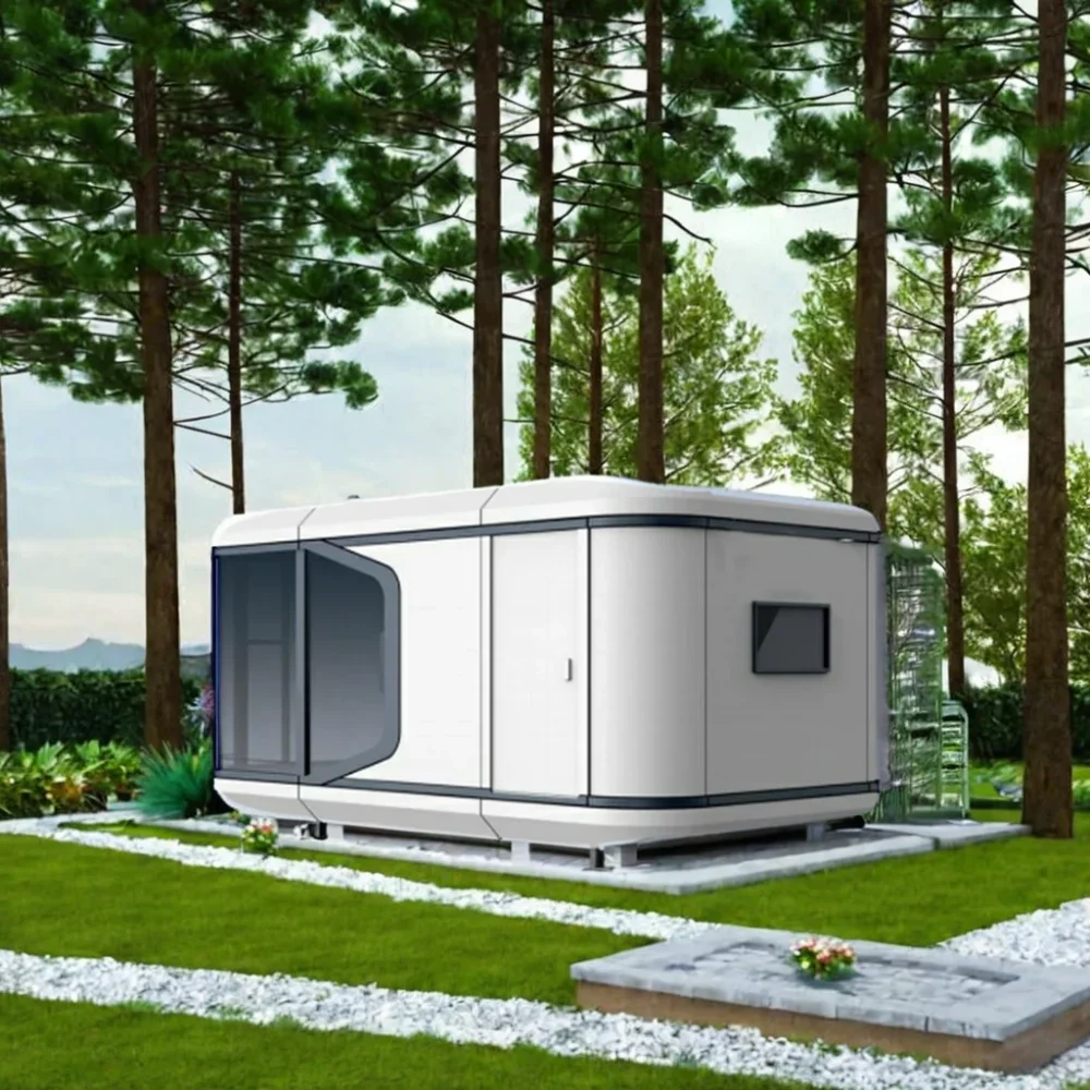 Wholesale Container Houses New Or Second Hand 85% New 40 Foot High Quality Cube Metal Shipping Container For Sale At Low Price