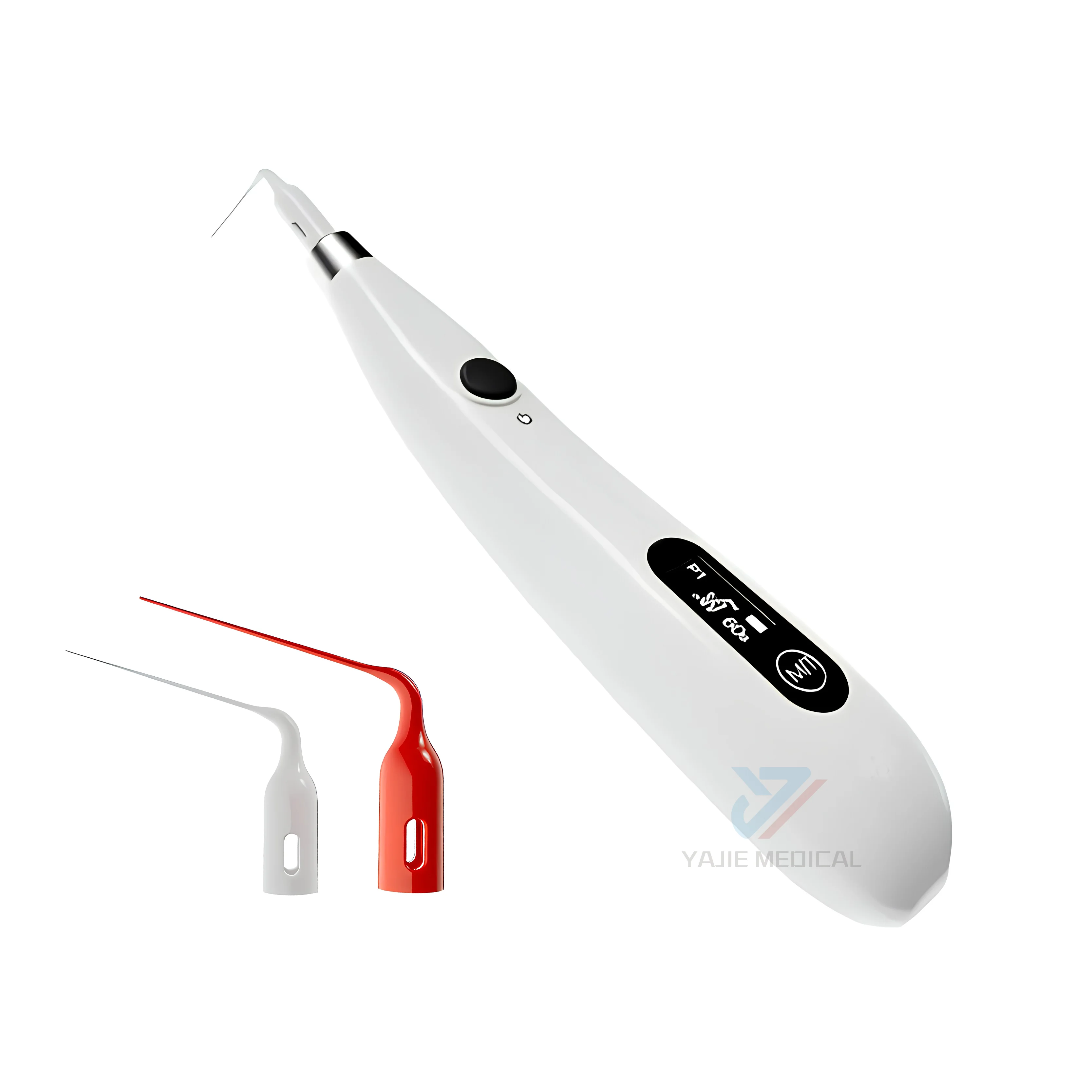 Woodpecker Endo Activator Sonic/Refine Portable Cordless Activator/Sonic Endo Activator/endoactivator