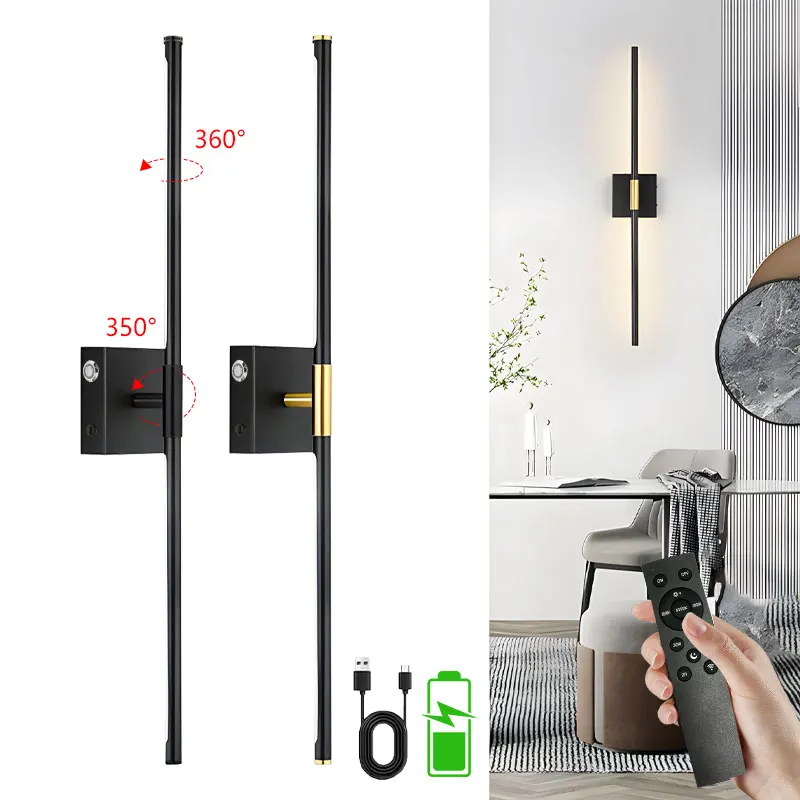 360° Rotatable Rech… - image