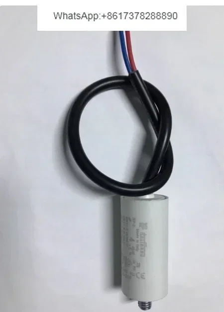 Italfarad 450Vac 50… - image