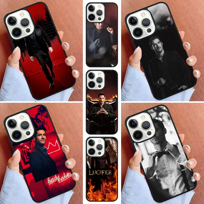 Lucifer Morningstar… - image