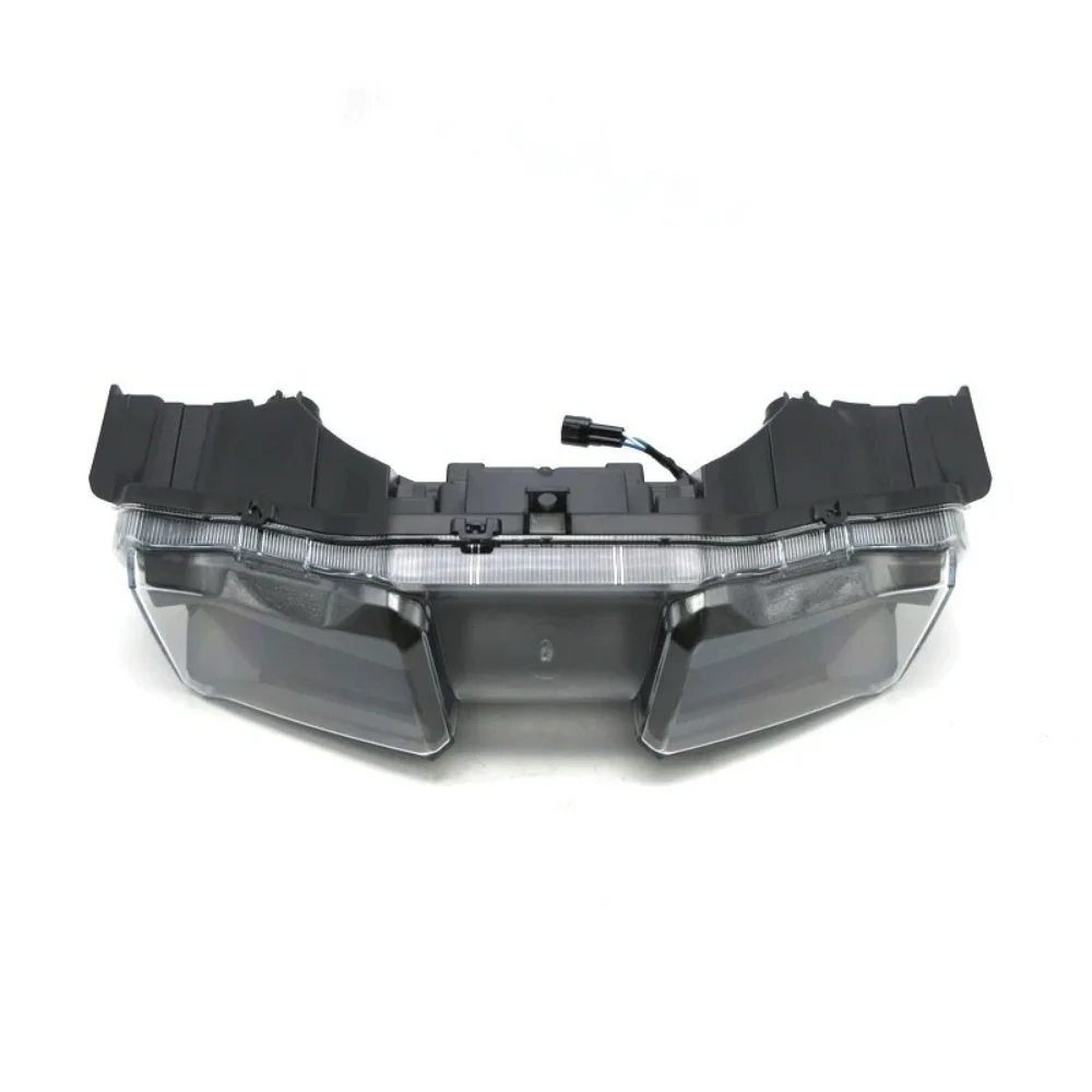 FOR SYM ADXTG 400 400 ADX TG Original style headlights for adx tg 400 400 adxtg