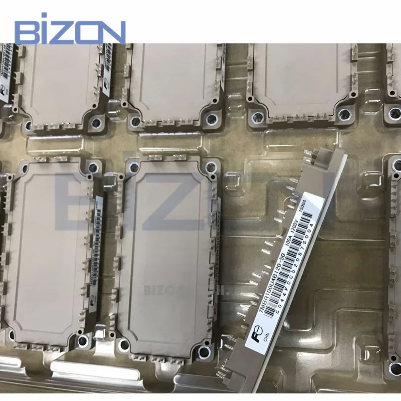 Новый оригинальный модуль 7MBR100U4B120-50