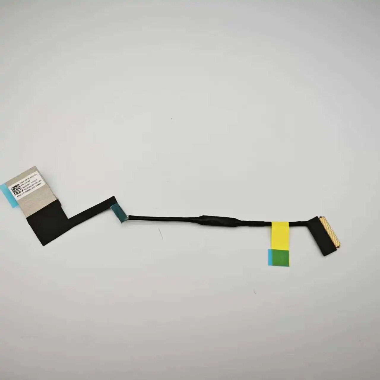 

Запасной кабель для дисплея ноутбука Lenovo P1 Gen 7 ThinkPad P1 Gen 7, гибкий шлейф для экрана, ленточный кабель LCD для профессионального использования