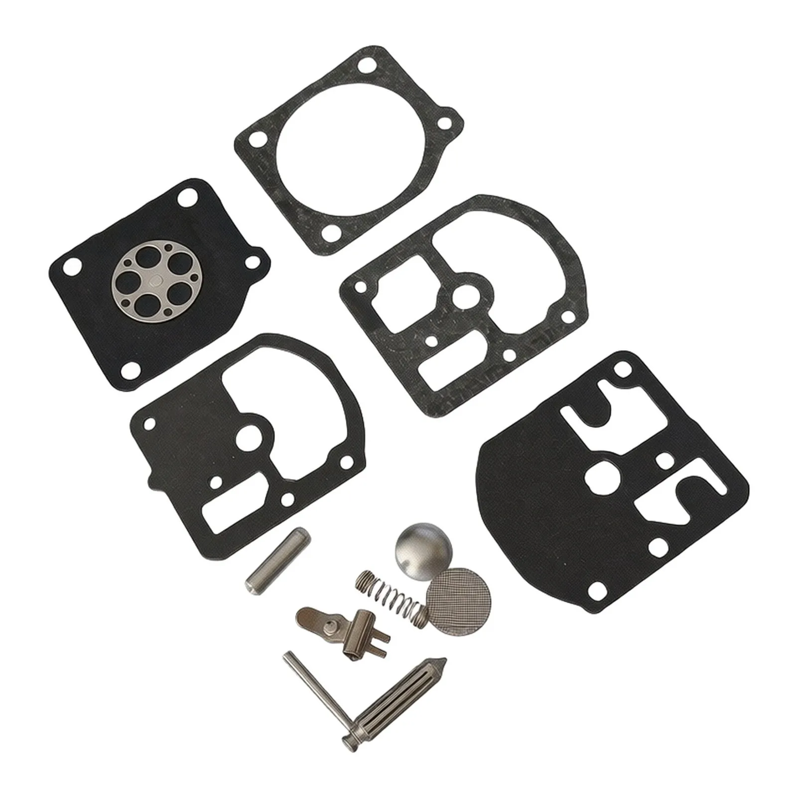 1 Piece Carburetor for carb Rebuild Repair Kit Power Equipments For Zama C1S-H4 C1S-H4A C1S-H8 C1S-H8A RB-11 Tool Parts