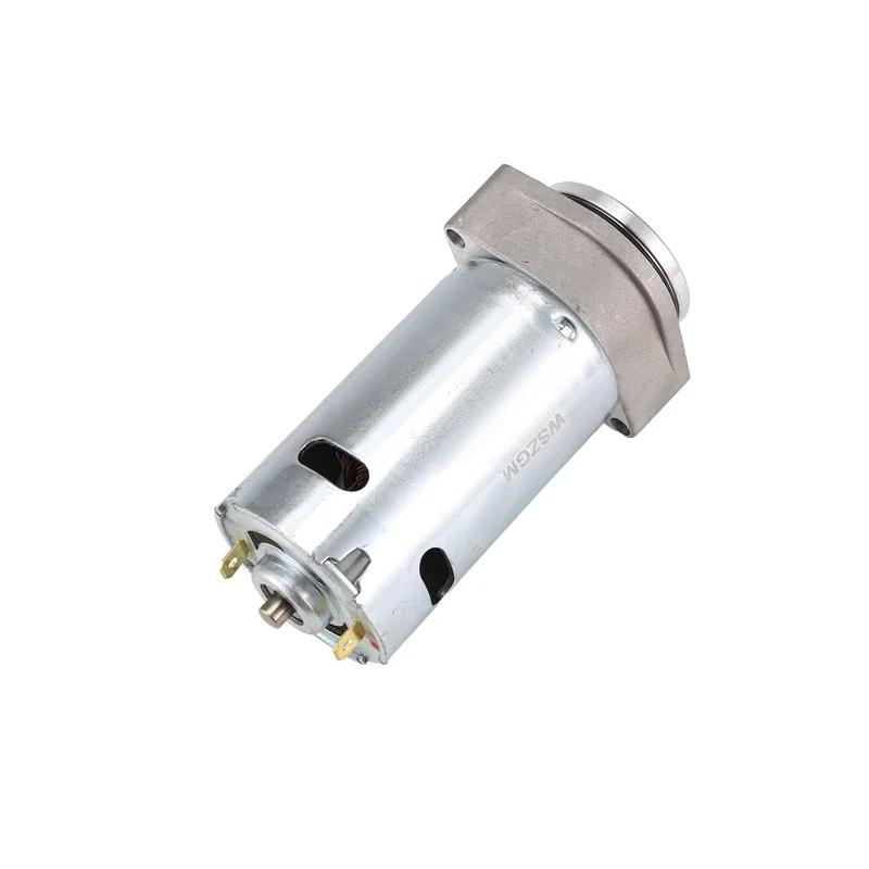 25965861 Car Hydraulic Liftgate Pump Motor Unit For Cadillac SRX 2010-2015 CTS 2010-2014 - Image 2