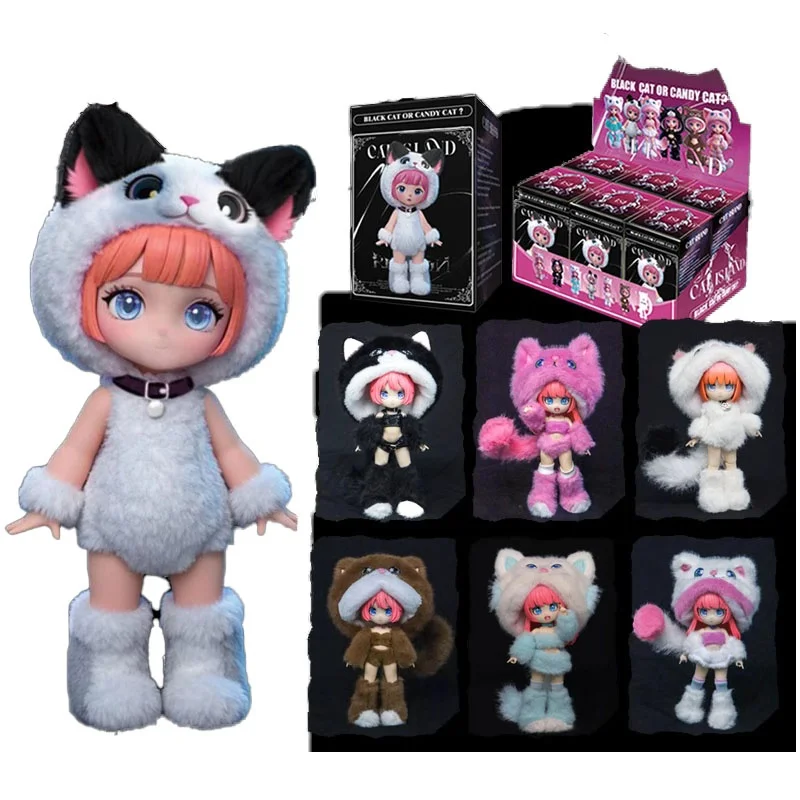 Original Cat Island…