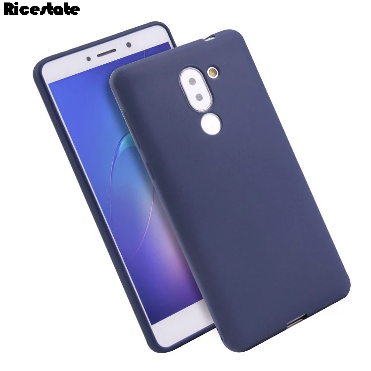 Matte Candy Case for Huawei Y6 Y5 2019 P20 P30 Mate 10 20 30 Lite Honor 10 9 Lite 8X 8C 8S 8A Soft Silicon Cases