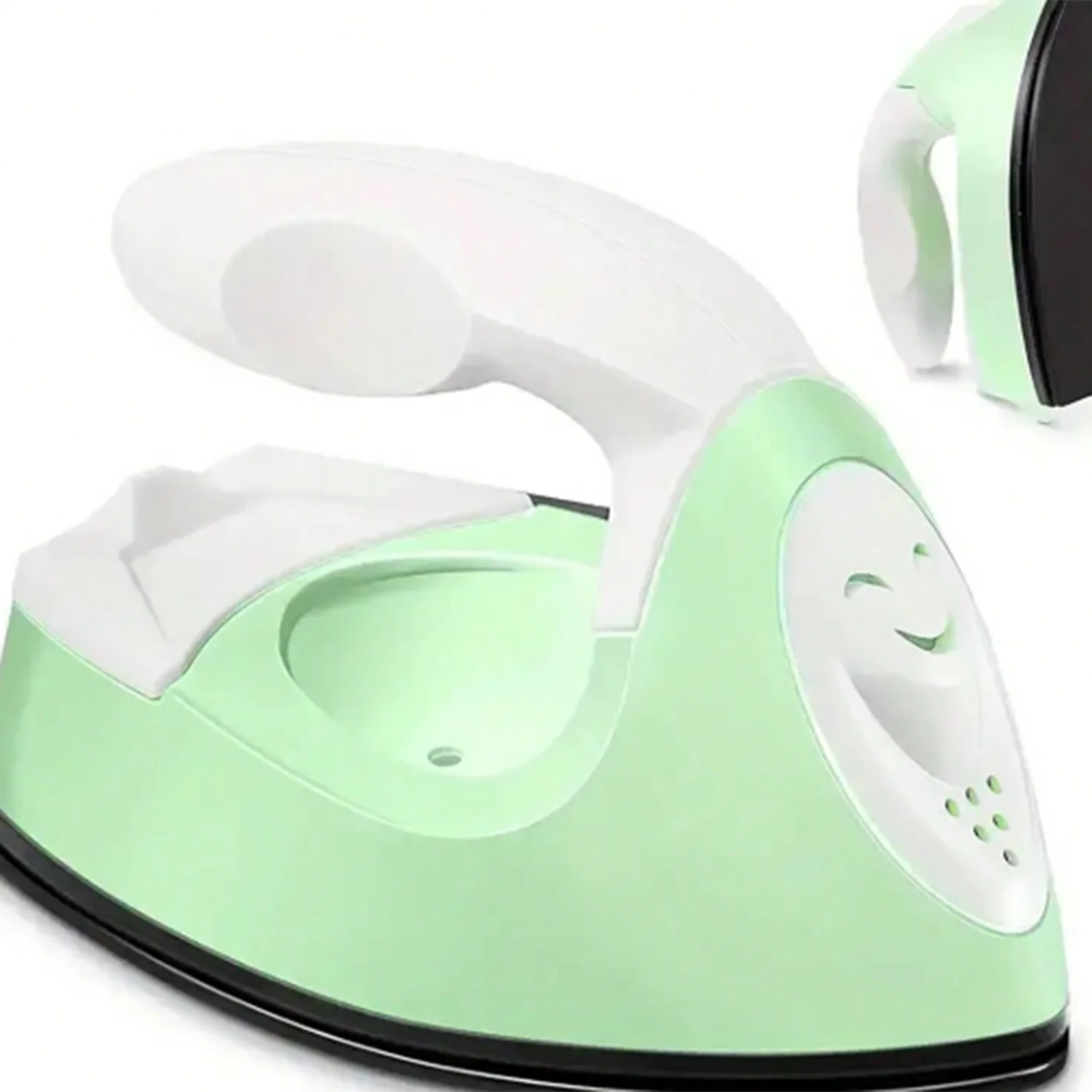 حديد صغير للتهجئة والفاصوليا |   ملصق الاسم المخصص/آلة الختم الساخن اليدوية DIY قطعة أثرية للكي