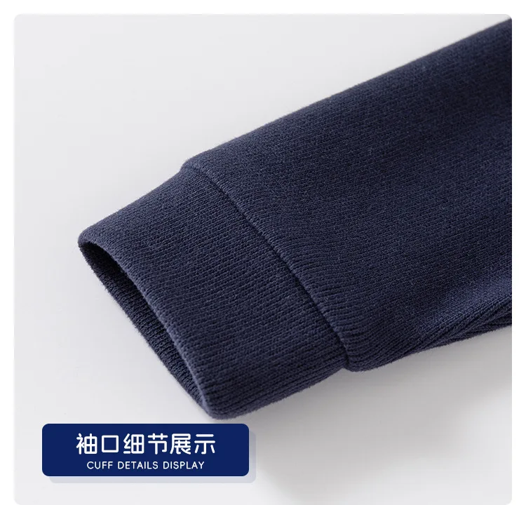 معطف أطفال جديد مكون من قطعتين، سويت شيرت بياقة قميص للأطفال، بلوزة برقبة على شكل حرف V للأولاد، ملابس أطفال