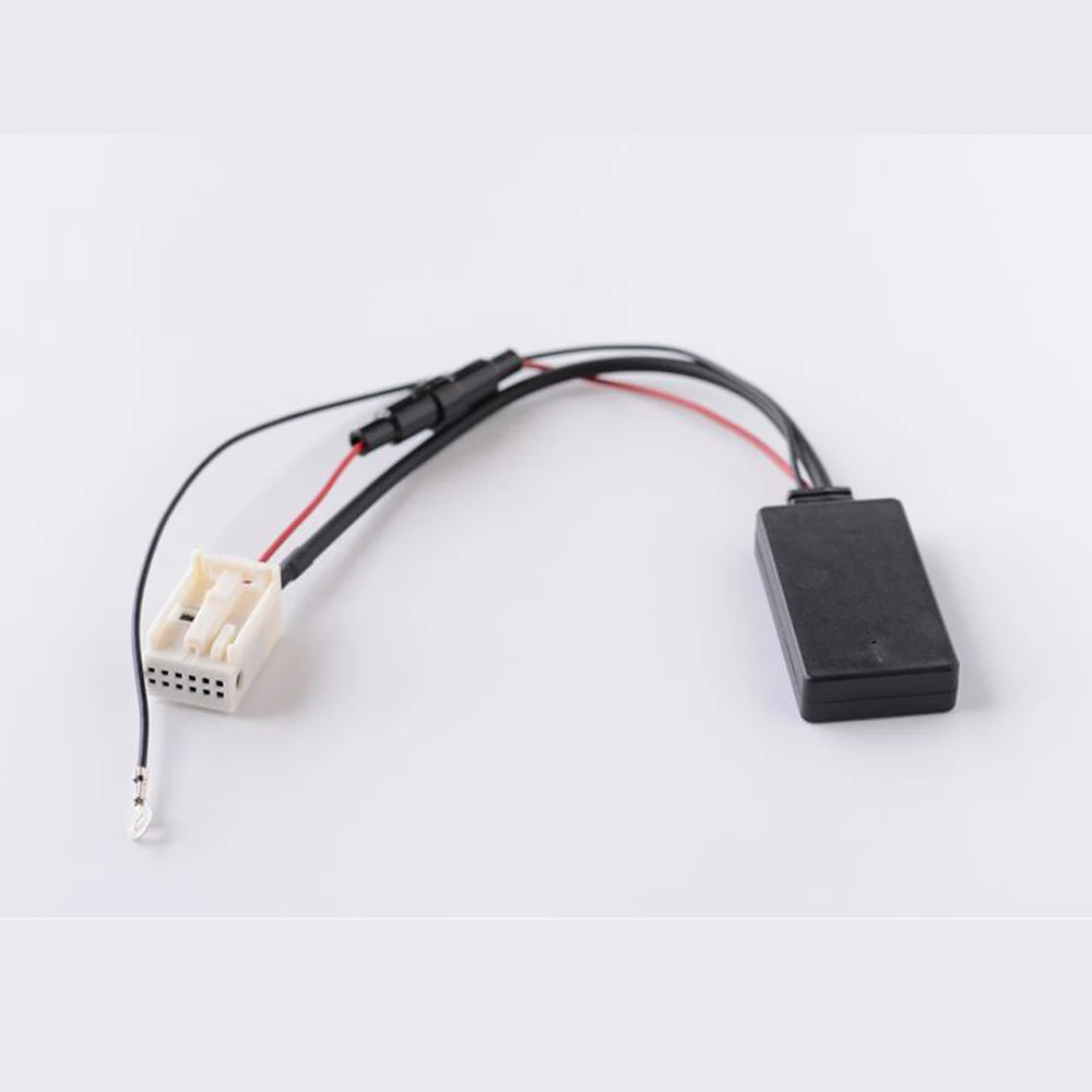 yZ[zRCD RNS 210 310 315 510 St 5 6 ԗpANZT[AAux Car MP3 BluetoothA_v^[AyWIBluetoothA_v^[AAuxP[u