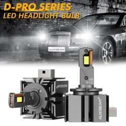 AUXBEAM D-PRO Series 70W High Power 22000LM LED Headlight Bulb for Hid Replacement