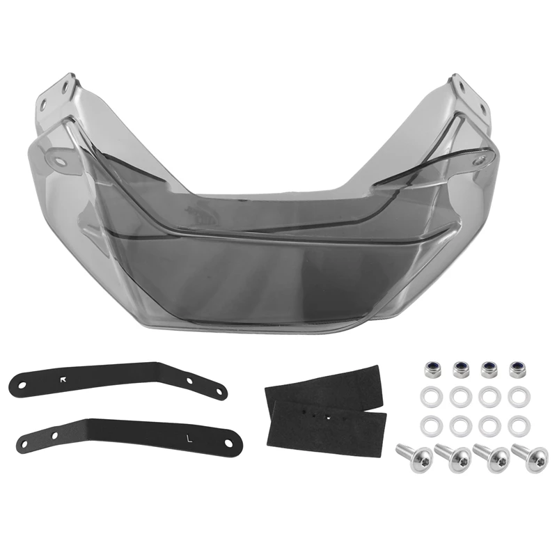 

Удлинители цевья, защита лобового стекла для Tiger 1200 2022-TIGER 900 2019-Tiger 850 Sports 2020-2022, детали мотоцикла (A)
