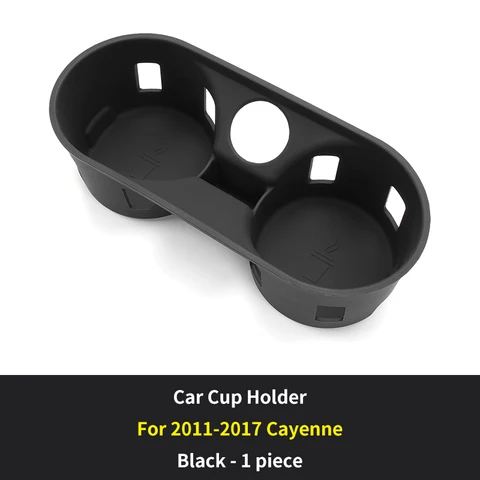 Центральный подлокотник автомобиля для Porsche Cayenne 958 2011 2012 2013 2014 2015, органайзер на центральной консоли с левым рулем, аксессуары для интерьера
