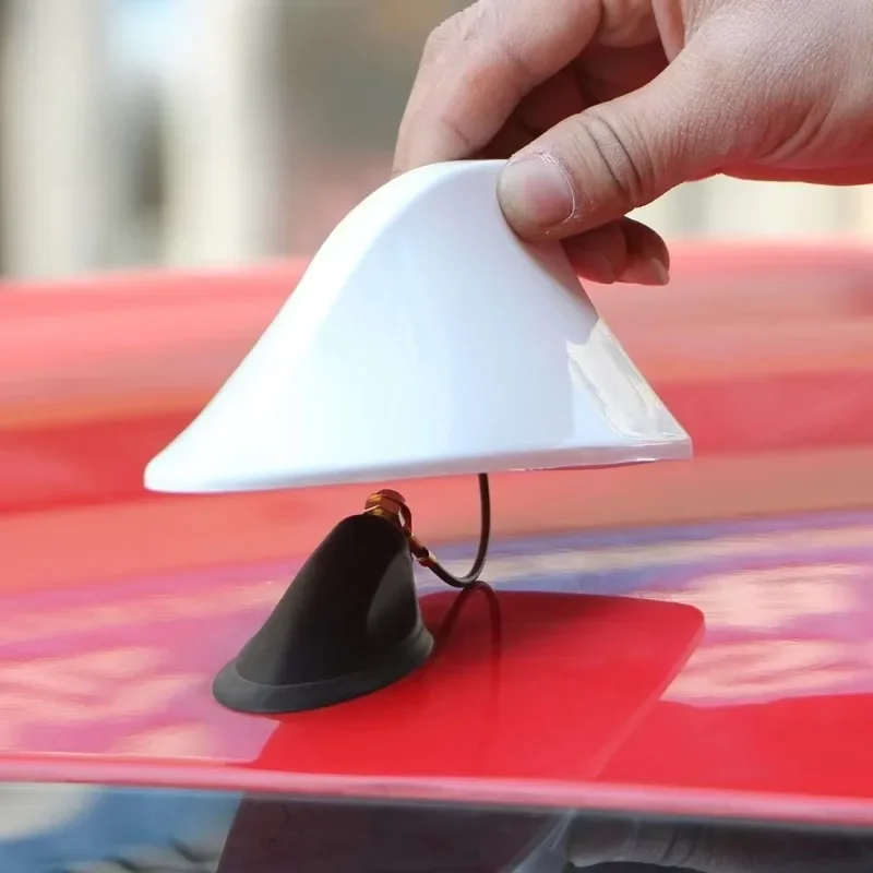 Car Shark Antenna A… - image