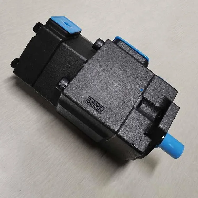 Гидравлический насос серии горячей продажи PV2R12-6/26FR PV2R12-6/33FR PV2R12-6/41FR