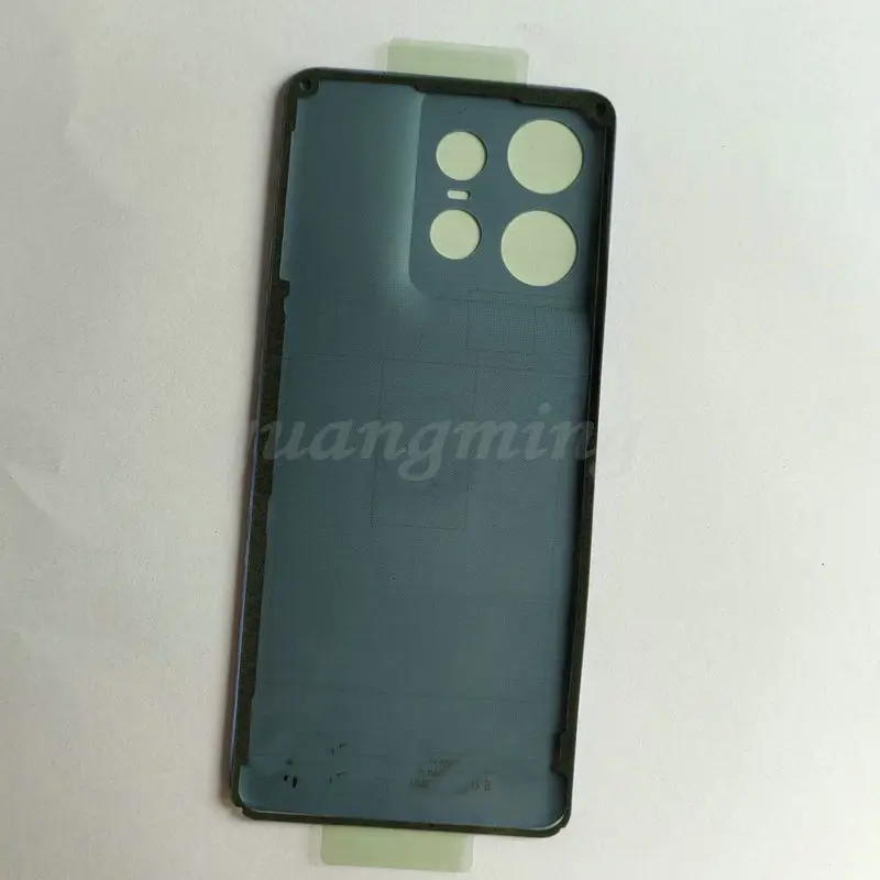 NEW Housing Battery Back Rear Door Cover For Motorola Moto Edge 50 Pro 5G Replacement