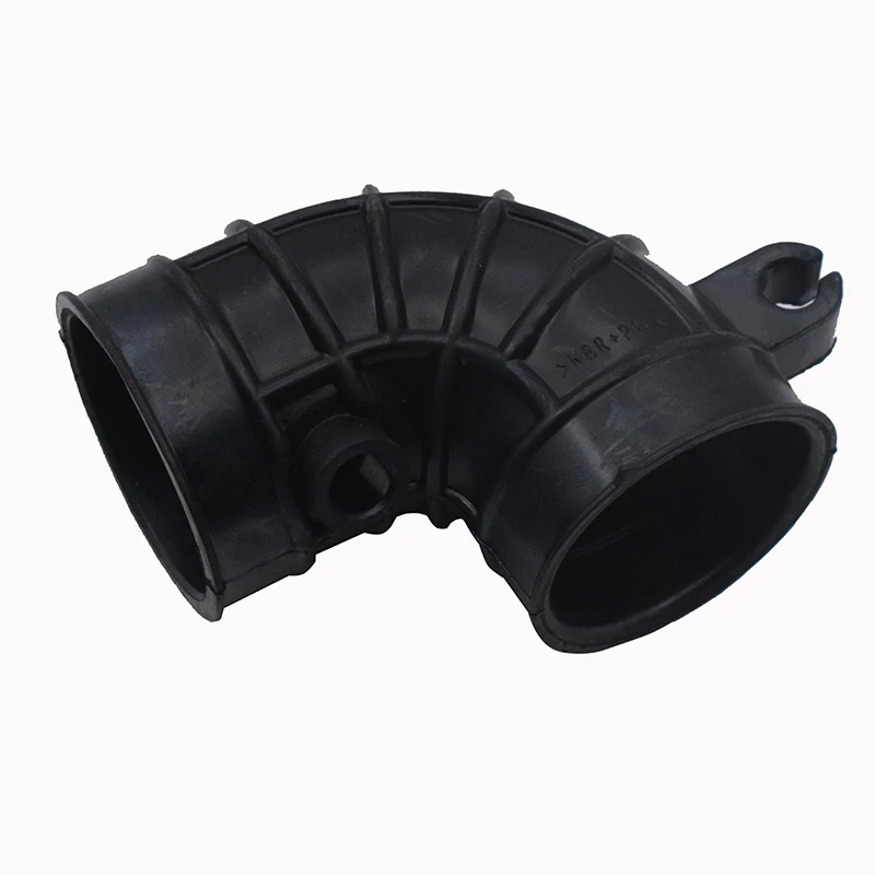 Engine Intake Pipe Throttle Hose Air Cleaner Outlet Hose for Suzuki SX4 Swift 13881-56KA0-000
