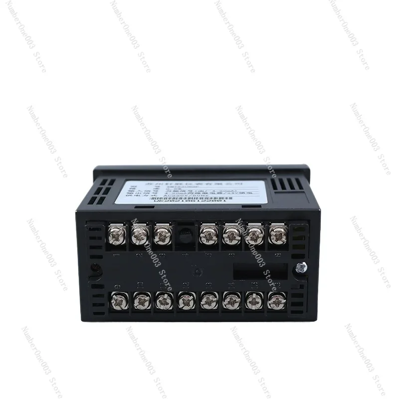 

Интеллектуальный цифровой манометр, датчик давления, 4-20 мА, выход сигнала, цифровой контроллер давления PID