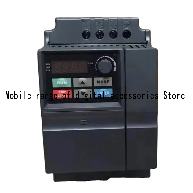 

New Original PLC Controller VFD007E43T VFD015E43T VFD022E43A VFD037E43A VFD055E43A VFD075E43A One Year Warranty