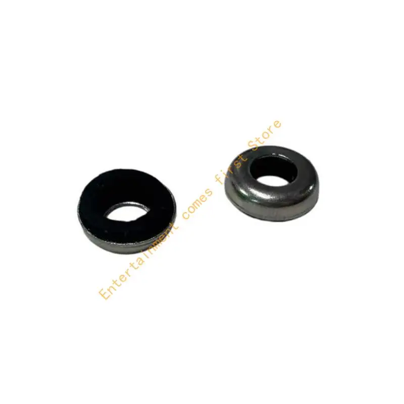 Quick Install Drum Tension Screw Fastener Hardware Drum Ear Screw Washer For Professional Musicians Enduring 55KD