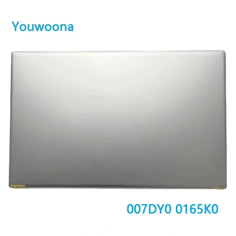 NEW ORIGINAL Laptop Replacement Lcd Back Cover Case A Case For DELL Inspiron 15Plus 7510 007DY0 007DY0 0165K0 165K0