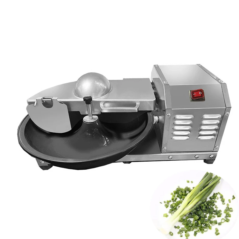 

220V Commercial Small Automatic Vegetable Carrot Potato Cucumber Onion Cutting Machine Vegetable Cutter Machine