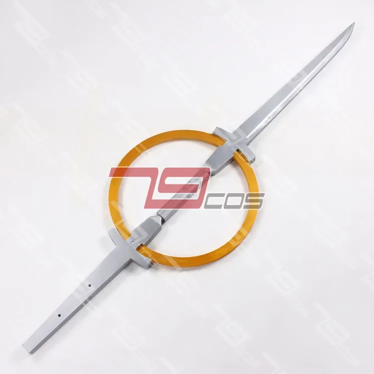 Anime P4 Yu Narukami Izanagi Cosplay Prop Custom Made Replica accessory for Halloween Comic Con