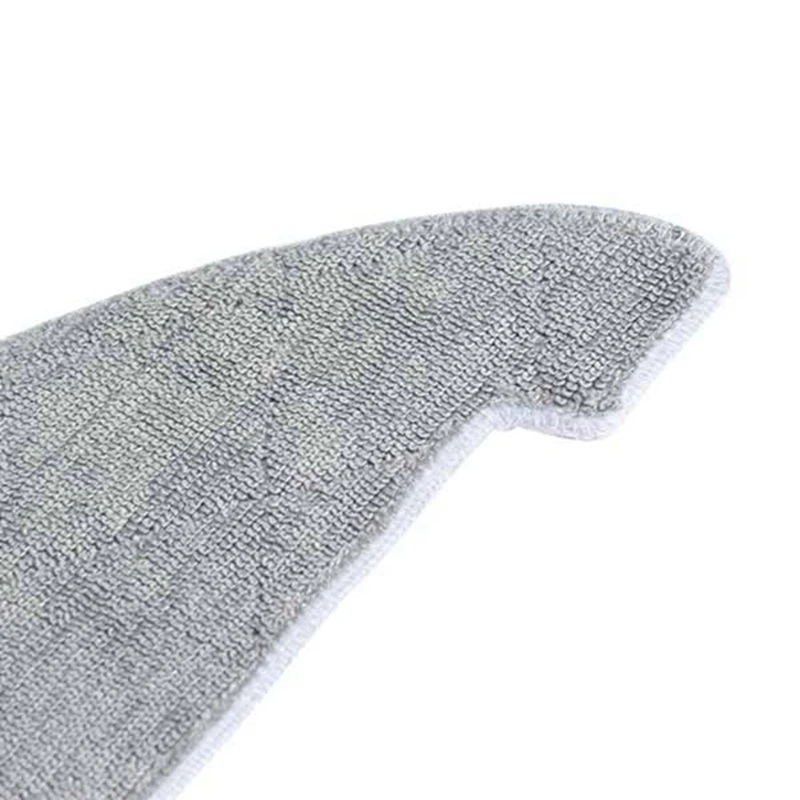 Mop Cloth Rag Dust Bag For VIOMI S9 Vacuum Cleaner Cleaning Brush Replacement Parts Accessories