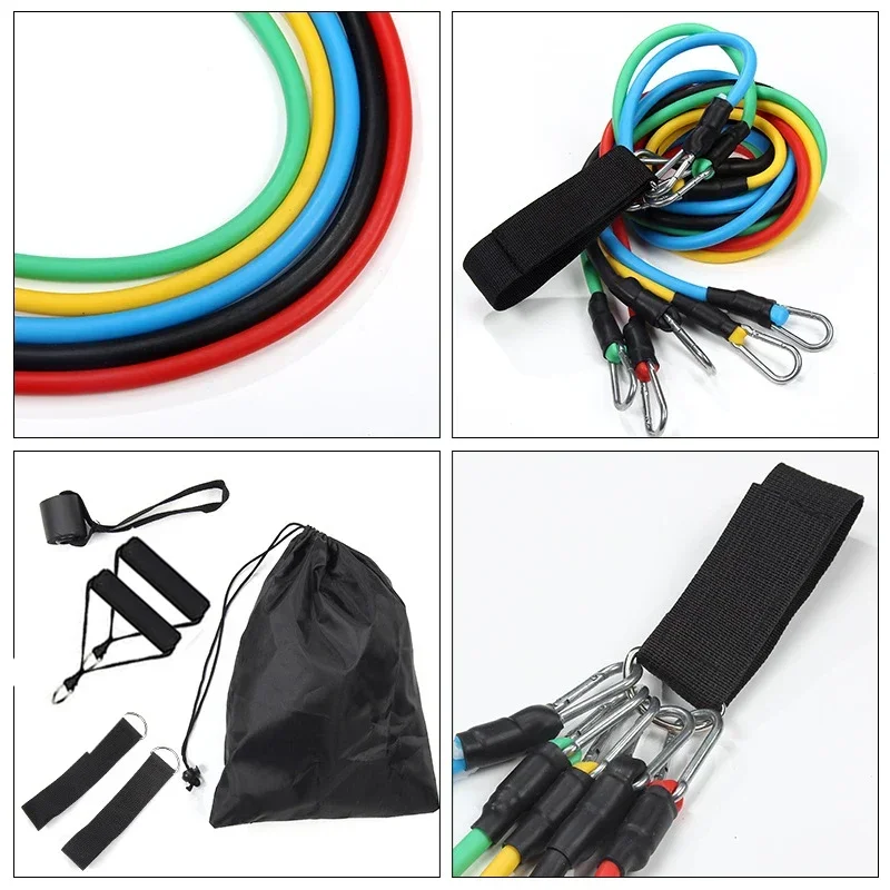 Thumbnail 2 - #64 Latest Resistance Bands Offers