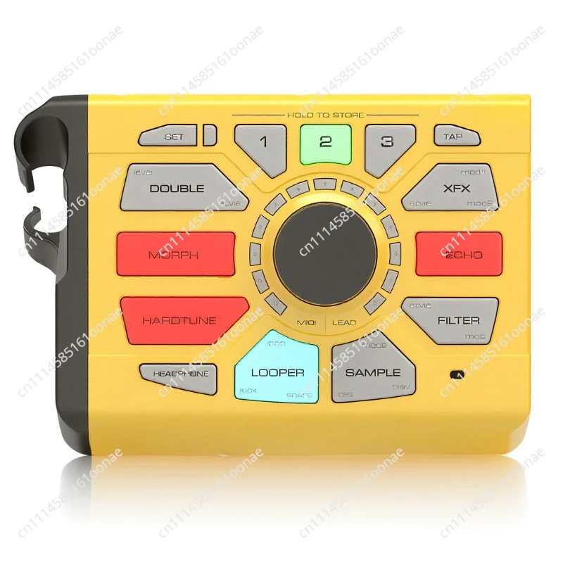 Perform VK/VE/VG Bakelite Guitar Bass Vocal Harmony Comprehensive Effects