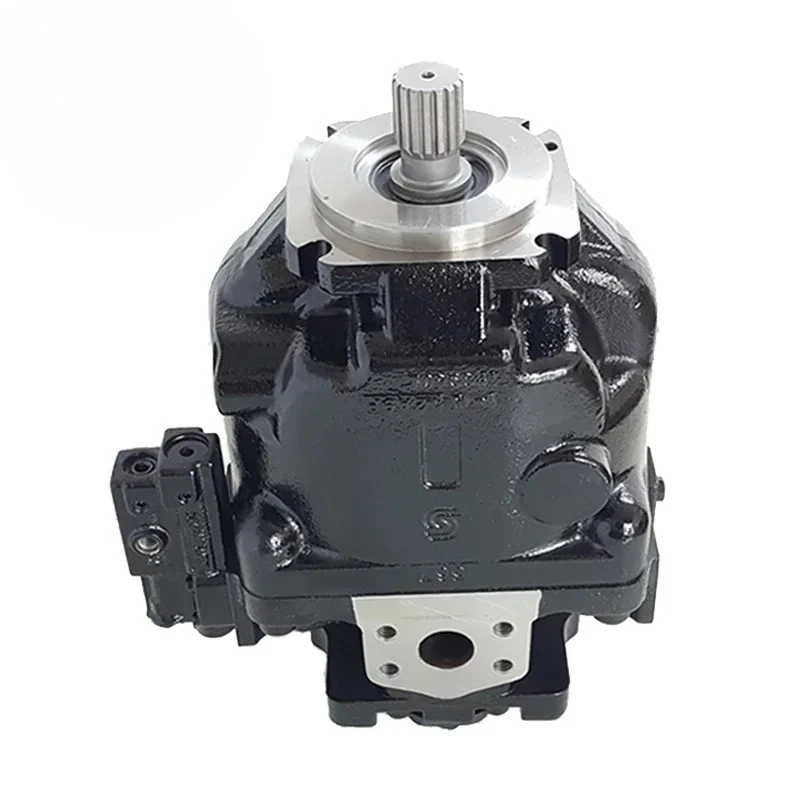 New Style hydraulic pump 45 Series ERR130 ERL130 hydraulic oil pump for wheel loader forklift construction machinery