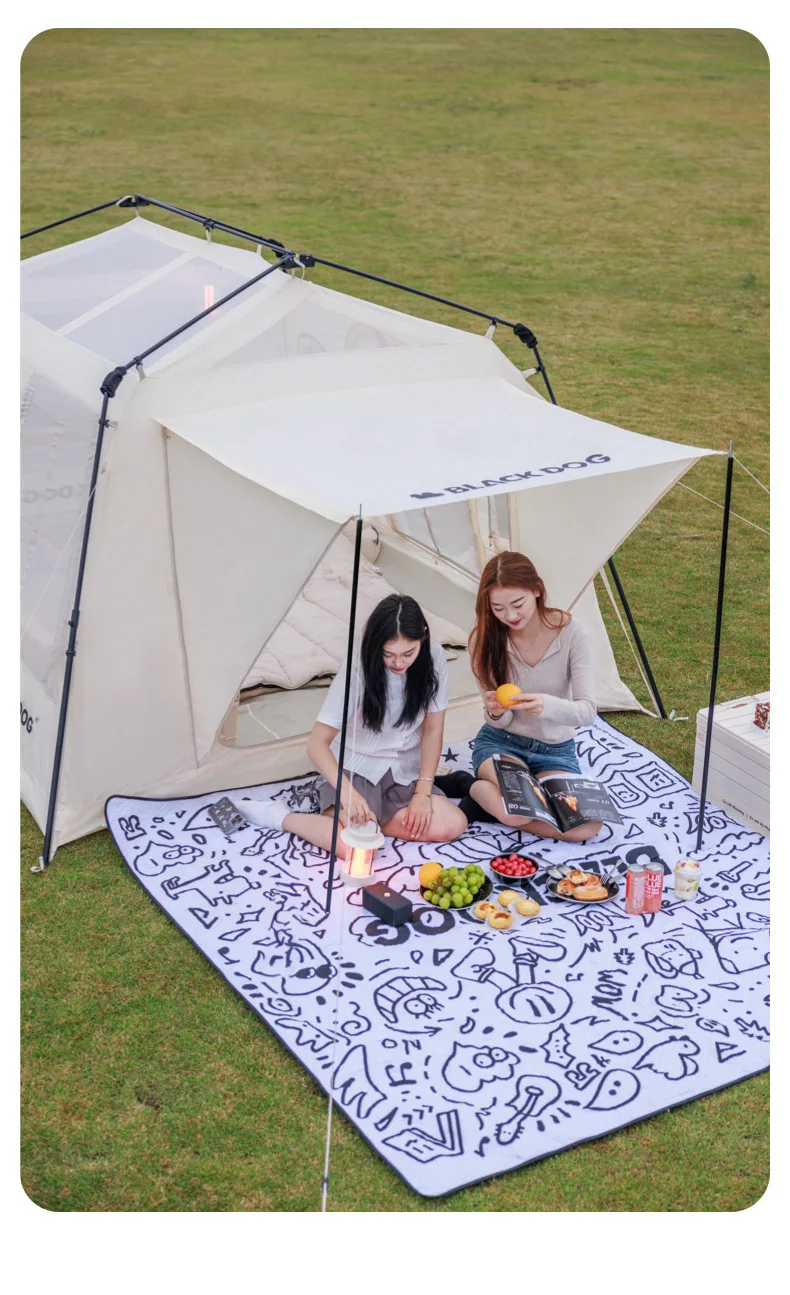 Naturehike Blackdog… - image