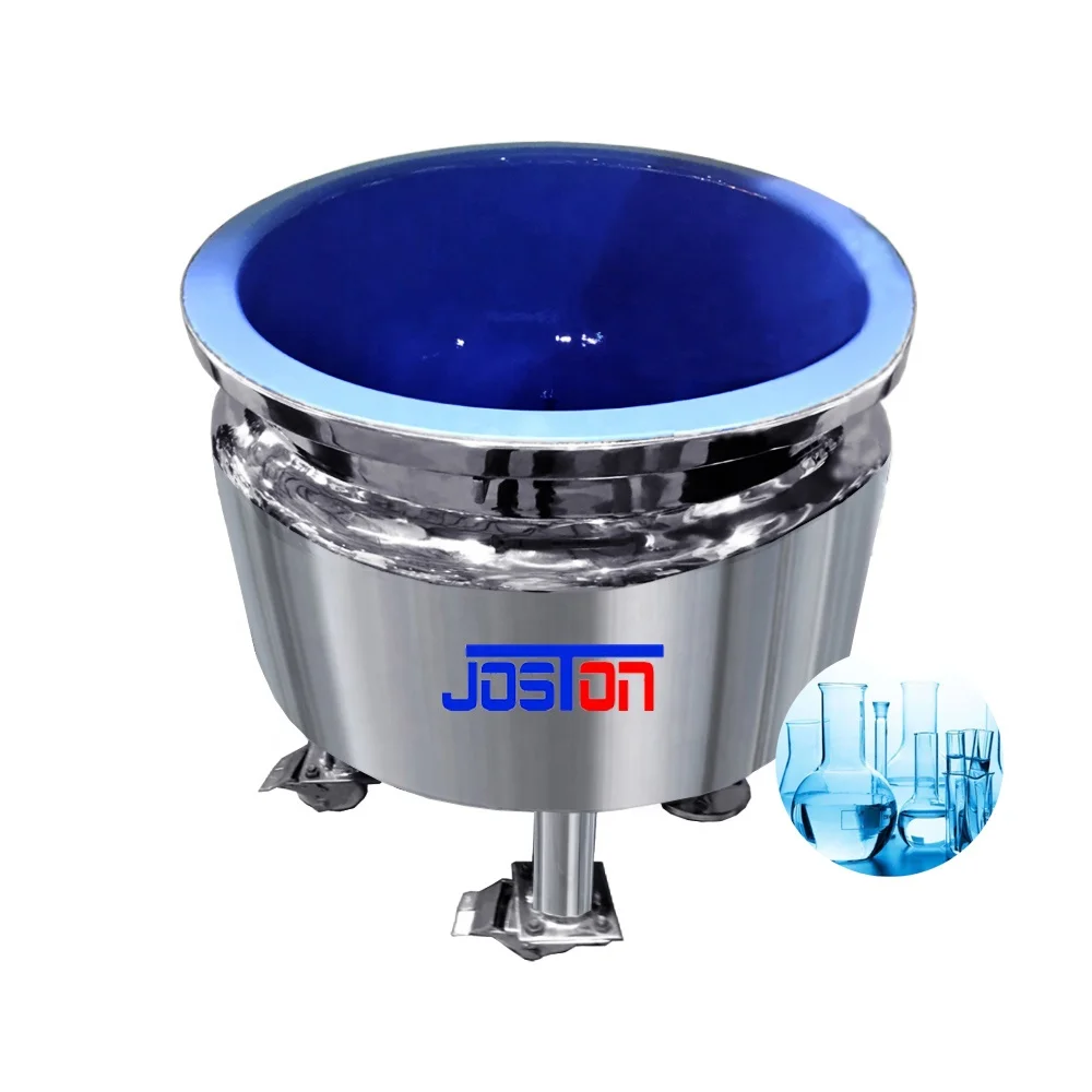 

JOSTON оборудование для хранения химикатов с контейнером из нержавеющей стали, станция для наполнения баков