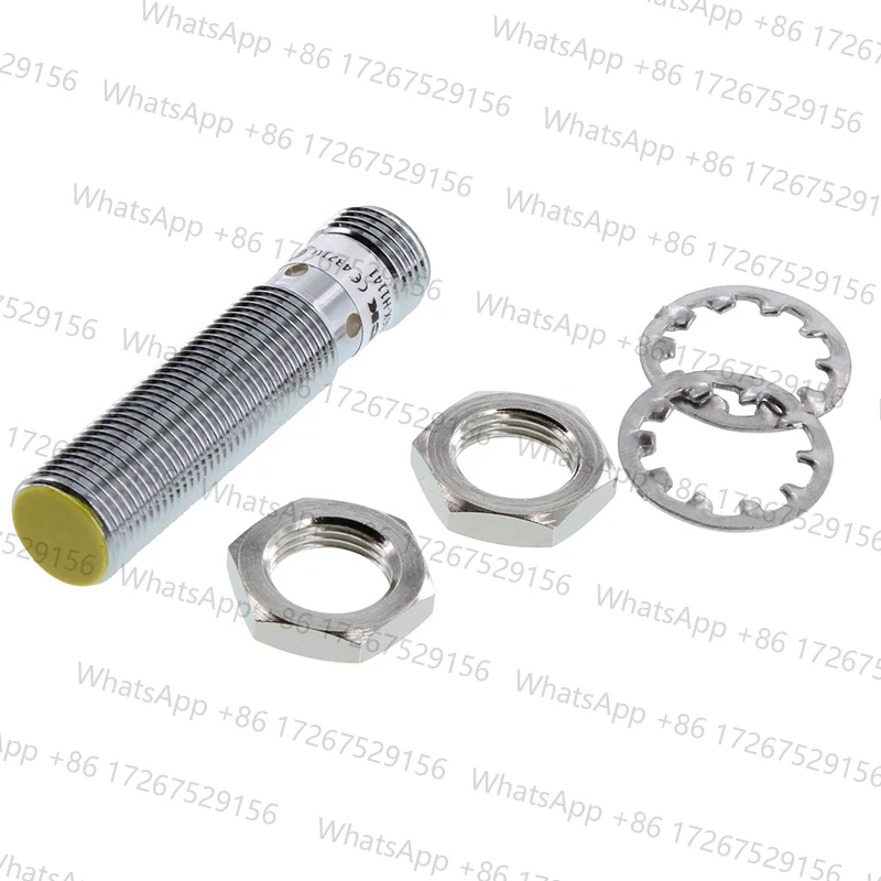 2PCS BI4-M12-AP6X-H…