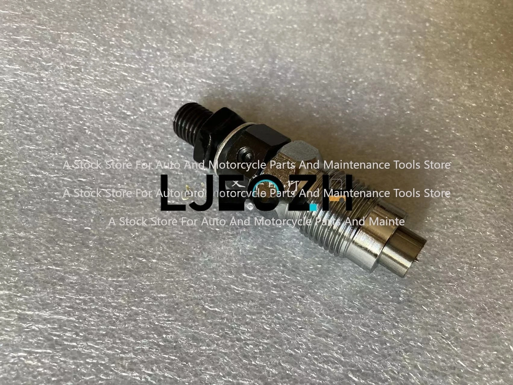 

Для Dalian Mitsubishi FD30S NT TA F18B F14E S4S S6S топливная форсунка вилочного погрузчика в сборе