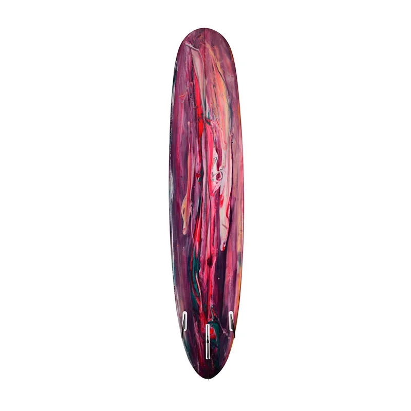

New EPS Surfboard Color Adult Paddle Board Recreational Activities Paddling