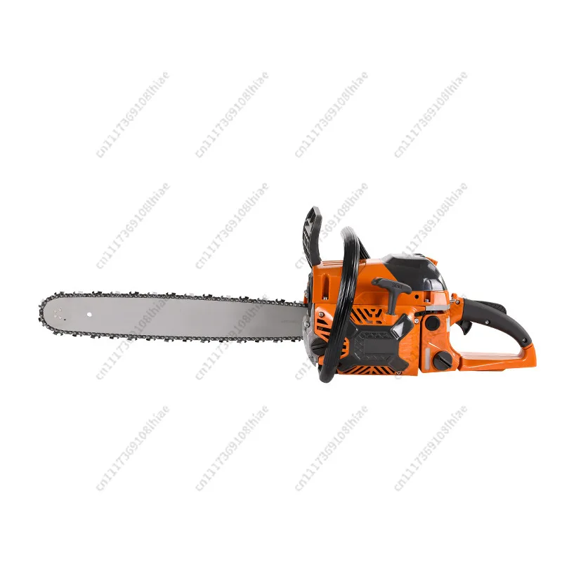 20 inch 2200W 58CC Chain Saw Logging Saw High-power Chainsaw Arboriculture Cutting 2025 Household Fuel-saving