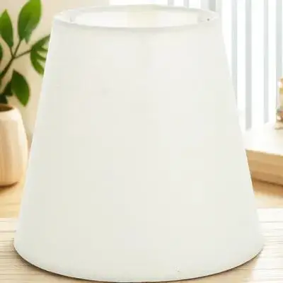 

Macaron Lampshade Textured Round Design for Floor Lamp Living Room Hotel Decor Vintage Style Lamp Supply Small Lampshade